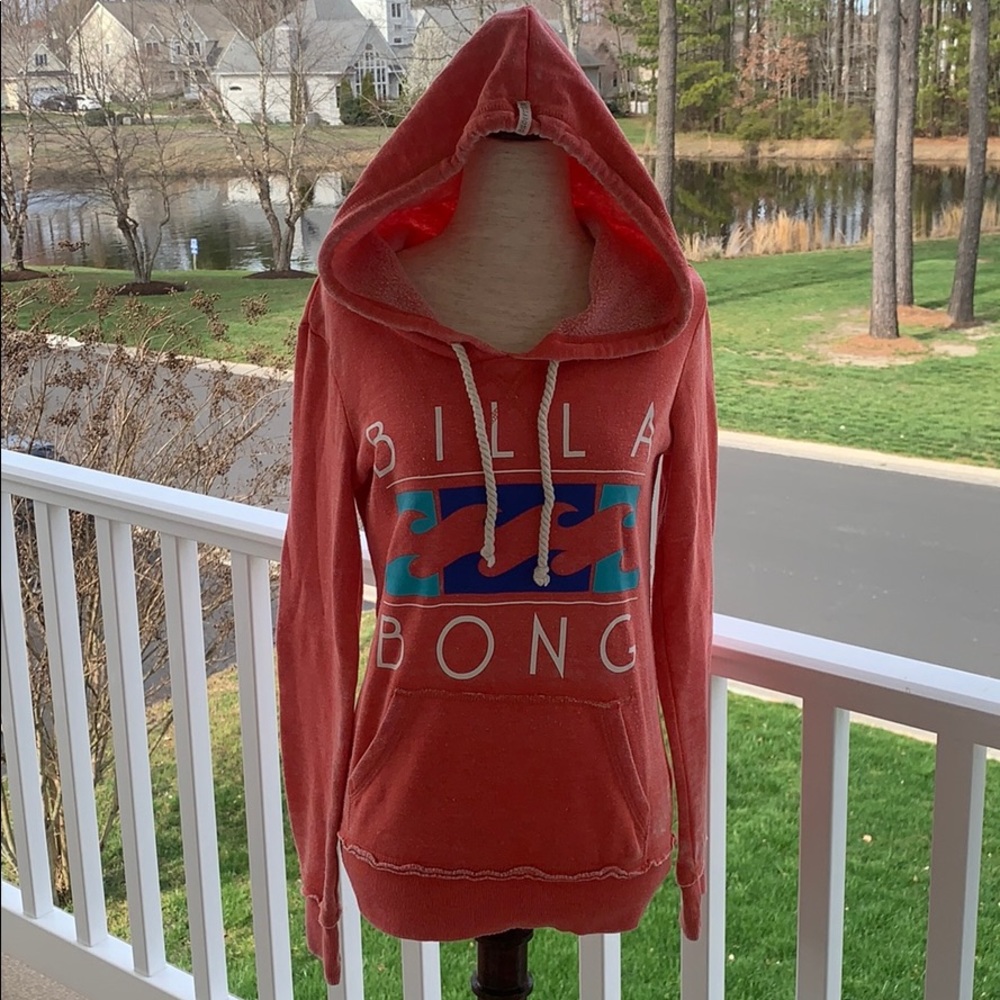 Billabong Wave Hoodie